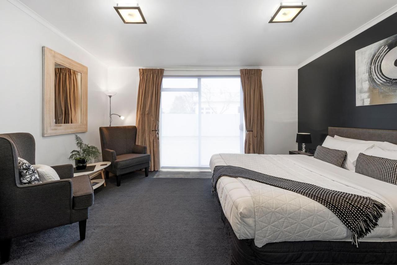 Two Tree Lodge Blenheim Zewnętrze zdjęcie