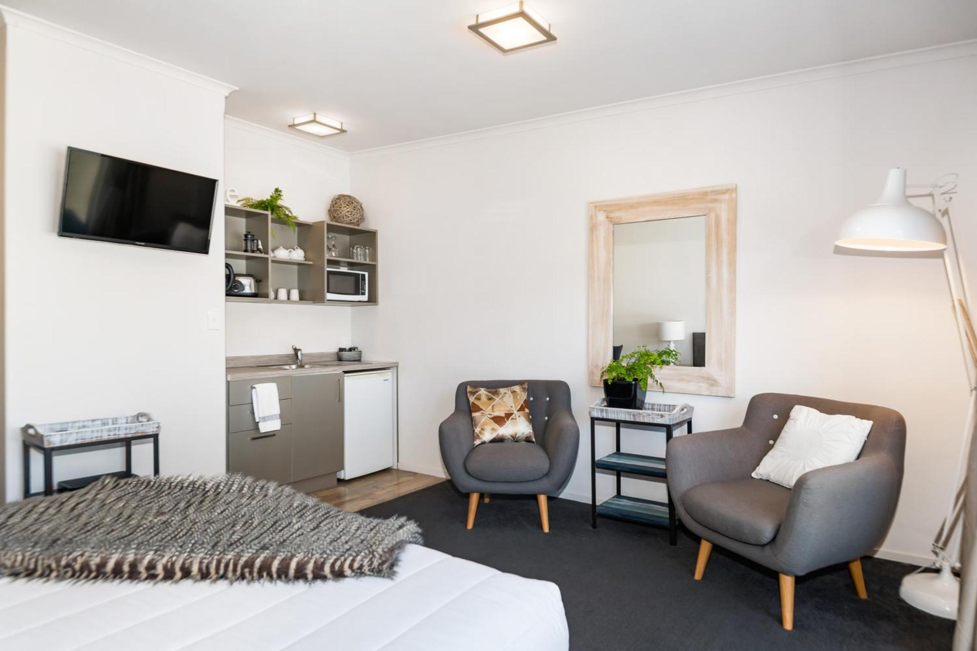 Two Tree Lodge Blenheim Zewnętrze zdjęcie
